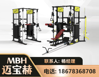 宿迁多功能综合训练器