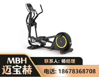 宿迁商用椭圆机