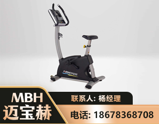 宿迁立式健身车